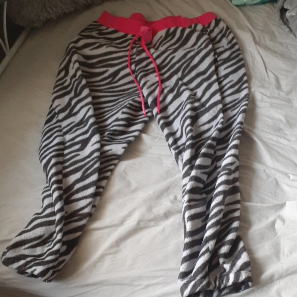 Pajama Pants